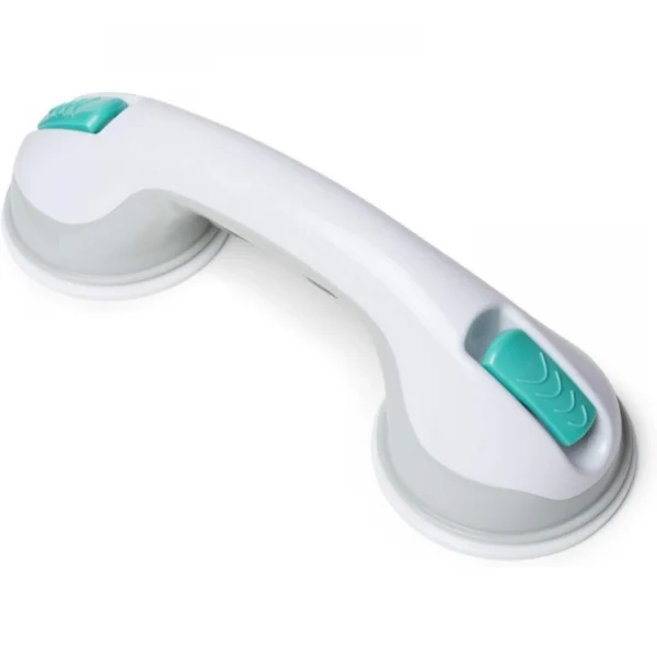 Generic Strong Sucker Helping Handle Hand Grip (Color: Assorted)
